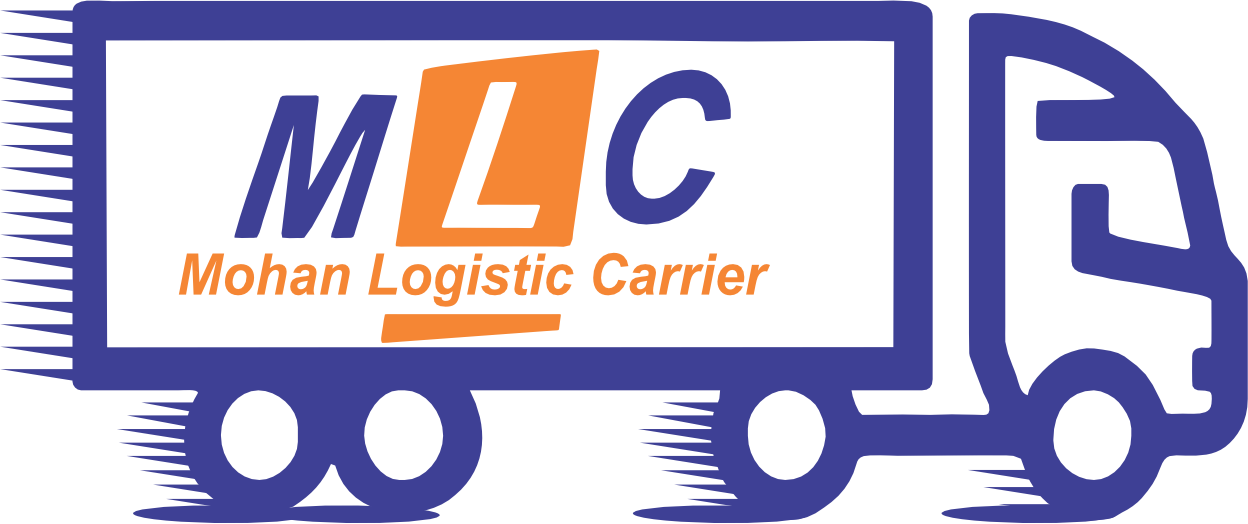 Mohan Logistic Carrier